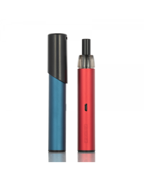 Innokin EQ FLTR Pod Kit 400mAh with Filters