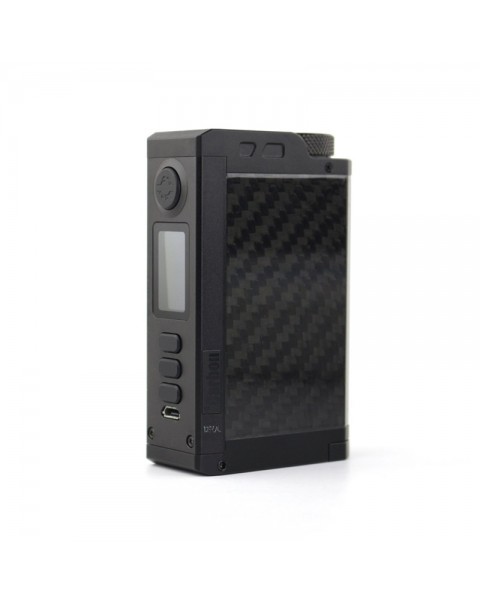 Dovpo Top Gear DNA250C Box Mod 200W