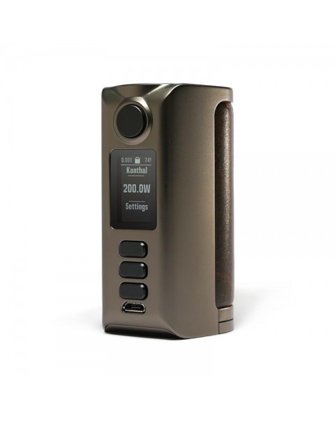 Dovpo Riva DNA250C Box Mod 200W