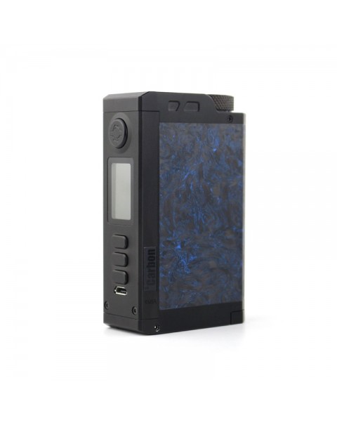 Dovpo Top Gear DNA250C Box Mod 200W