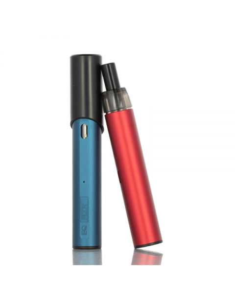 Innokin EQ FLTR Pod Kit 400mAh with Filters