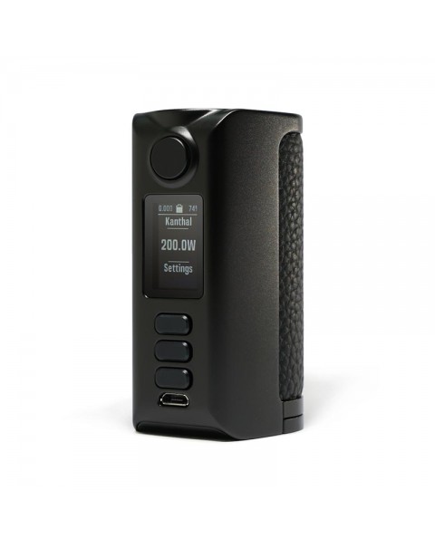 Dovpo Riva DNA250C Box Mod 200W