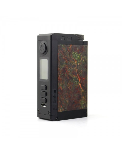 Dovpo Top Gear DNA250C Box Mod 200W