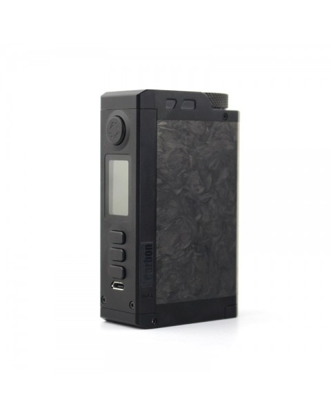 Dovpo Top Gear DNA250C Box Mod 200W