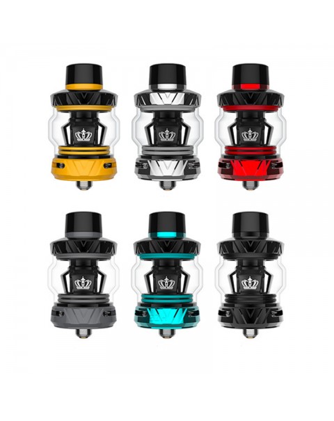 Uwell Crown 5 Sub Ohm Tank 29mm 5ml