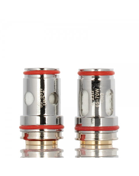 Uwell Crown 5 Sub Ohm Tank 29mm 5ml