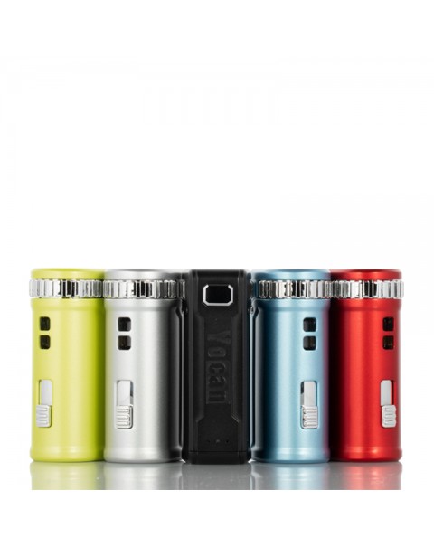 Yocan UNI S Vaporizer Box Mod 400mAh