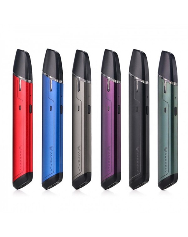 Vapefly Manners Pod Kit 650mAh