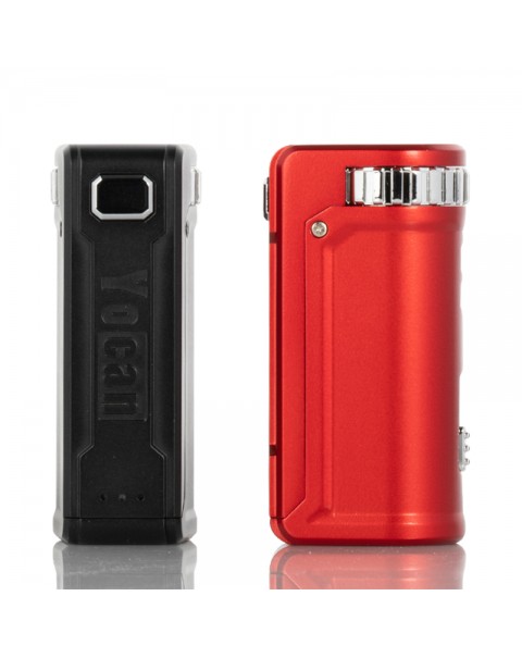 Yocan UNI S Vaporizer Box Mod 400mAh