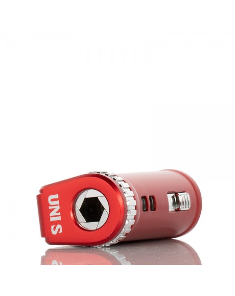 Yocan UNI S Vaporizer Box Mod 400mAh