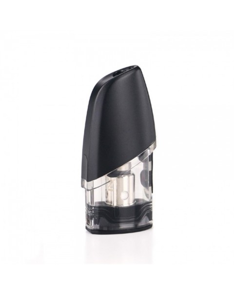 Vapefly Manners Replacement Pod Cartridge 2ml (3pcs/pack)