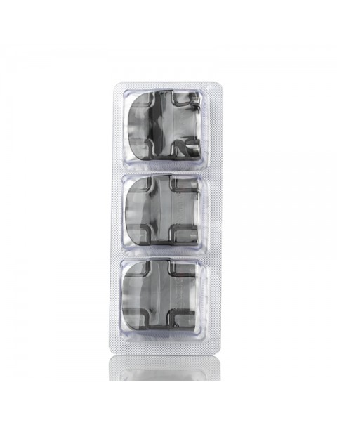 SMOK Nord 4 Replacement Empty Pod Cartridge 4.5ml (3pcs/pack)