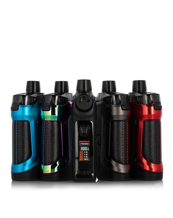 Geekvape Aegis Boost Pro Pod Mod Kit 100W