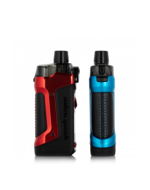 Geekvape Aegis Boost Pro Pod Mod Kit 100W