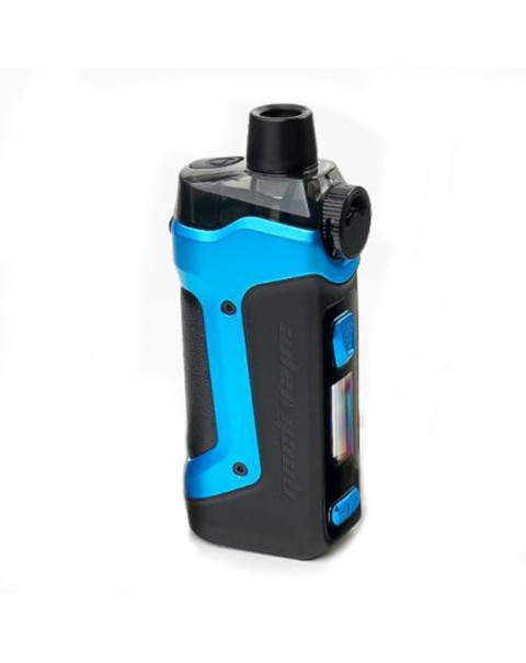 Geekvape Aegis Boost Pro Pod Mod Kit 100W