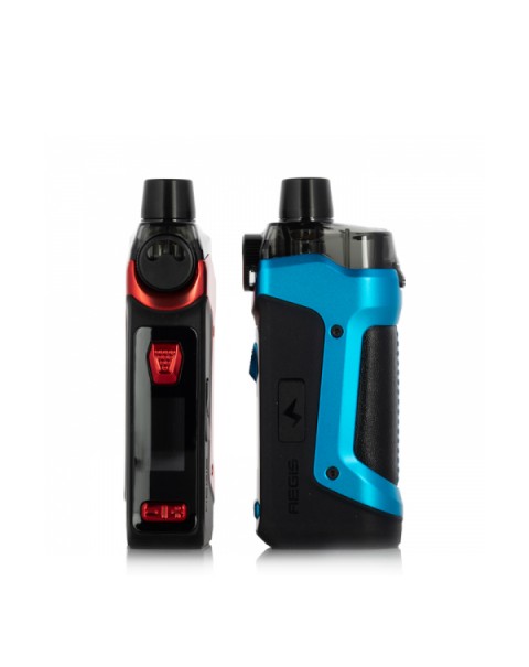 Geekvape Aegis Boost Pro Pod Mod Kit 100W