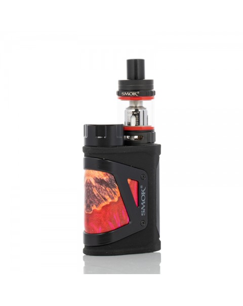 SMOK Scar-Mini Kit 80W with TFV9 Mini Tank