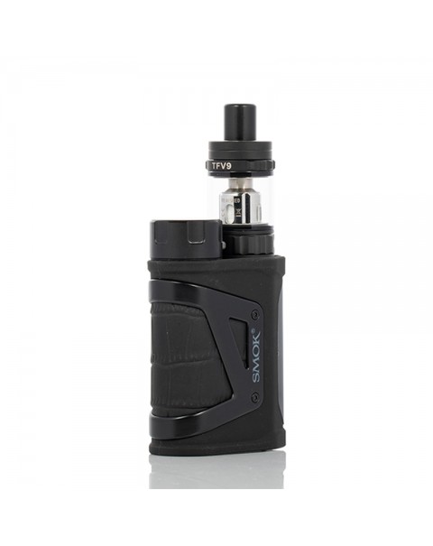 SMOK Scar-Mini Kit 80W with TFV9 Mini Tank