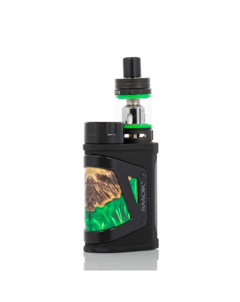 SMOK Scar-Mini Kit 80W with TFV9 Mini Tank