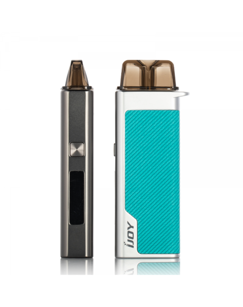 IJOY Aria Pro Pod Kit 25W 900mAh