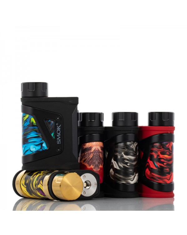 SMOK Scar-Mini Box Mod 80W