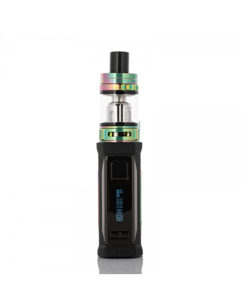 SMOK Scar-Mini Kit 80W with TFV9 Mini Tank