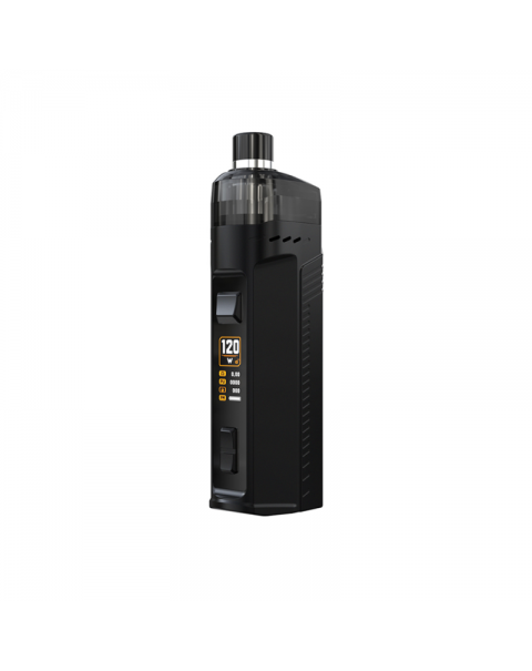 Artery Cold Steel AIO Pod Mod Kit 120W