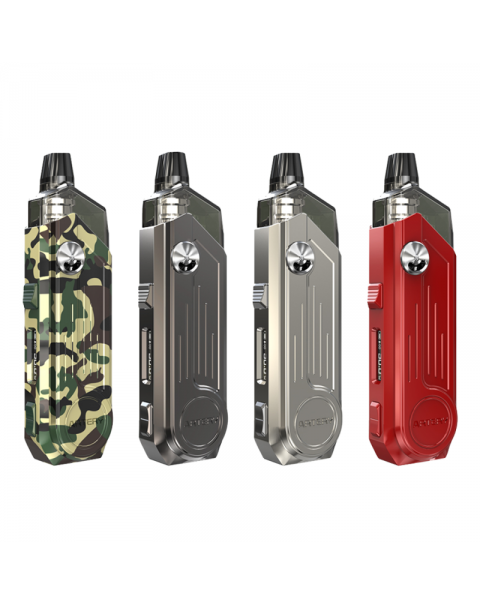 Artery Cold Steel AK47 Pod Mod Kit 50W 1500mAh