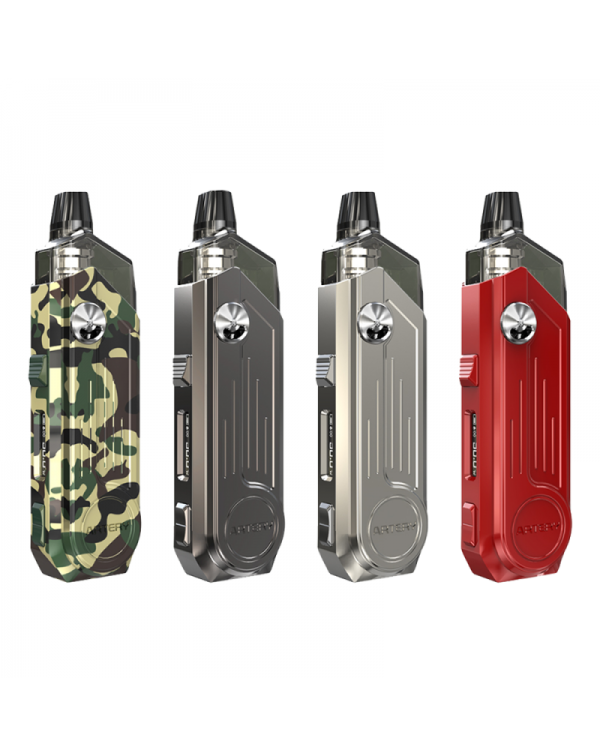 Artery Cold Steel AK47 Pod Mod Kit 50W 1500mAh