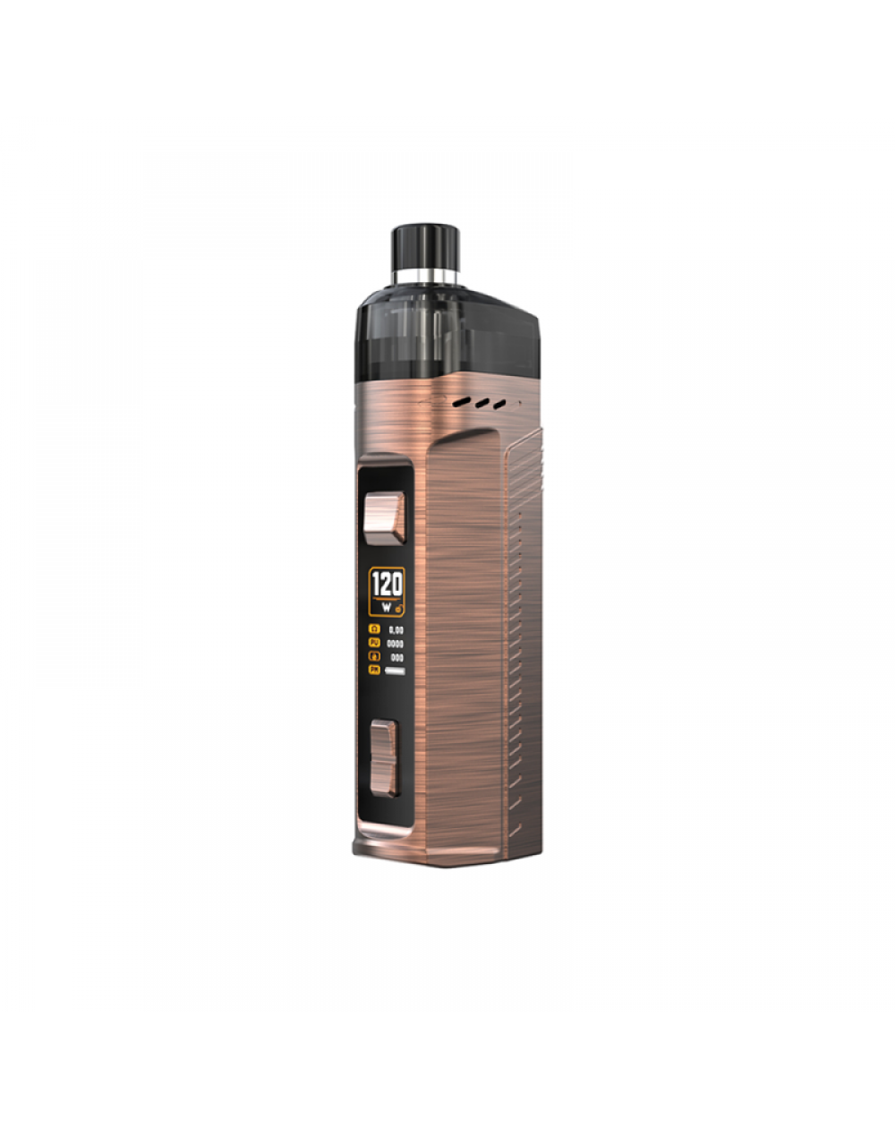 Pod Roots Aio Artery Cold Steel AIO Pod Mod Kit 120W | Clearance