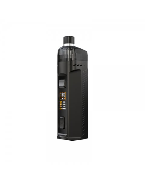 Artery Cold Steel AIO Pod Mod Kit 120W