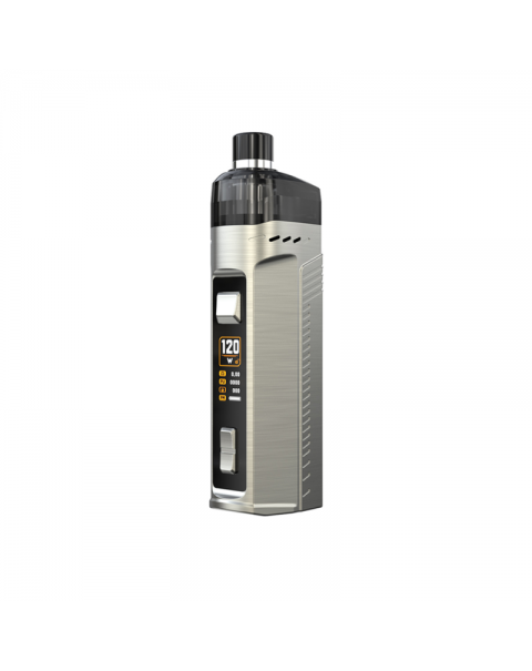 Artery Cold Steel AIO Pod Mod Kit 120W