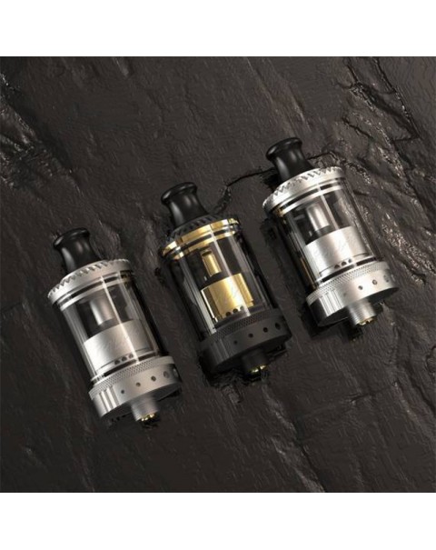 Gas Mods Pallas MTL RTA 22mm