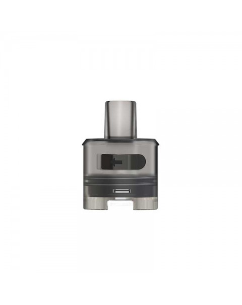 Hugo Vapor Boxer AIO Replacement Pod Cartridge 3.5ml (2pcs/pack)