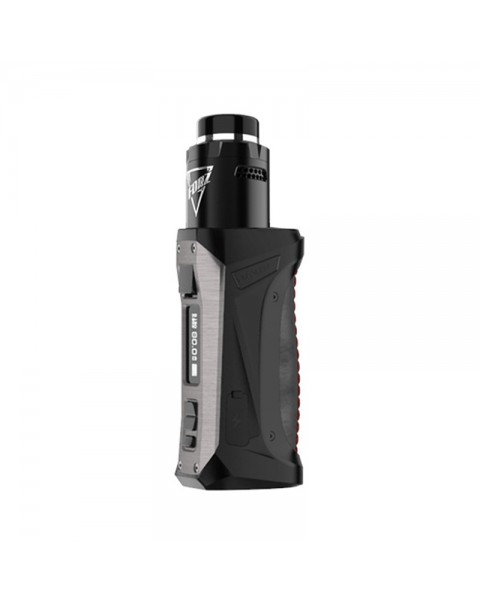 Vaporesso FORZ TX80 Kit 80W with FORZ RDA