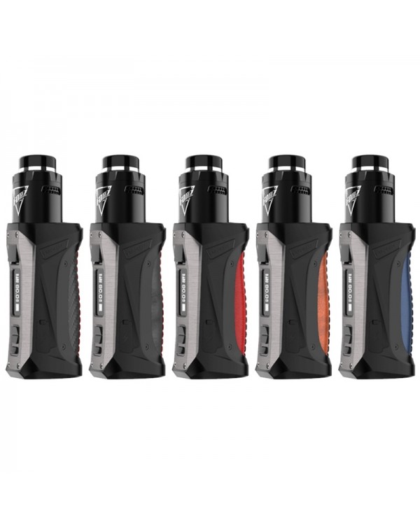 Vaporesso FORZ TX80 Kit 80W with FORZ RDA