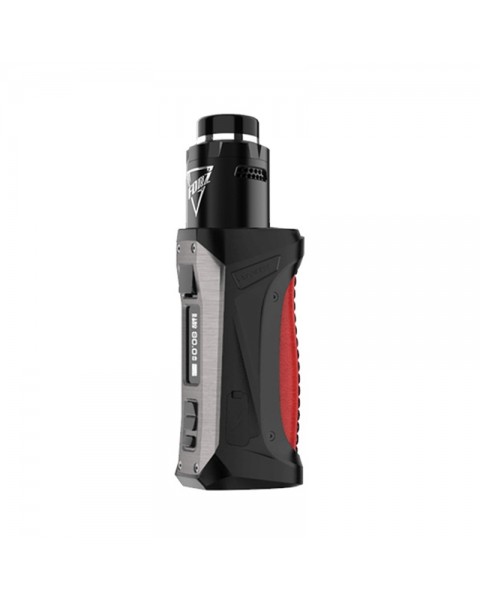 Vaporesso FORZ TX80 Kit 80W with FORZ RDA