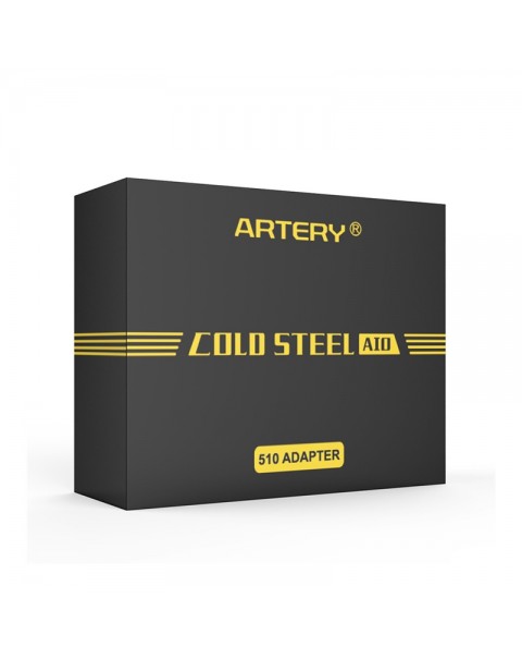 Artery Cold Steel AIO 510 Adapter