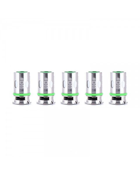 Wotofo Manik Replacement D Series Coils (5pcs/pack)