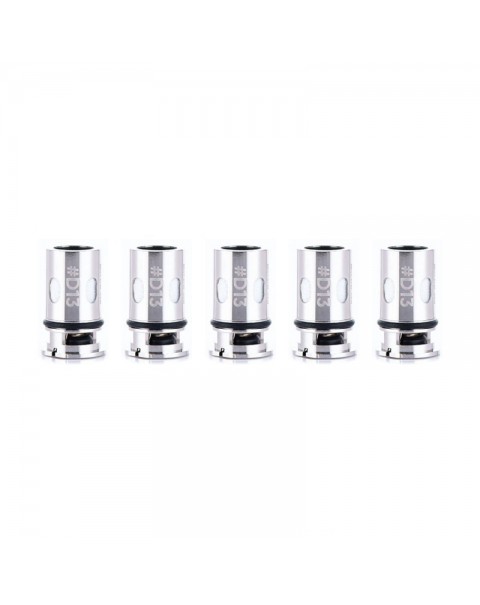 Wotofo Manik Replacement D Series Coils (5pcs/pack)