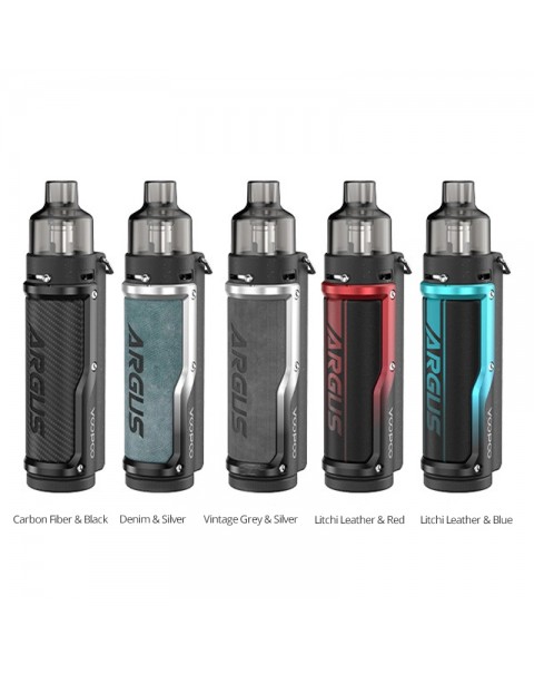 VOOPOO Argus Pro Pod Mod Kit 80W 3000mAh