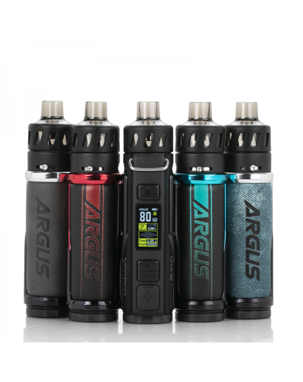 VOOPOO Argus Pro Pod Mod Kit 80W 3000mAh