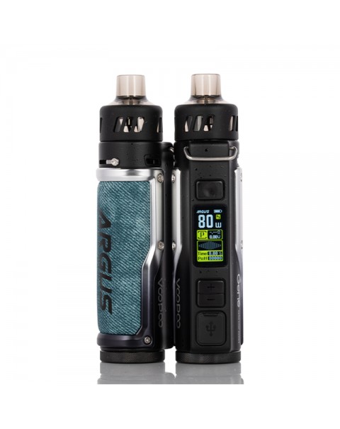 VOOPOO Argus Pro Pod Mod Kit 80W 3000mAh