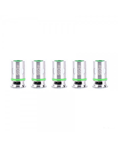 Wotofo Manik Replacement D Series Coils (5pcs/pack)