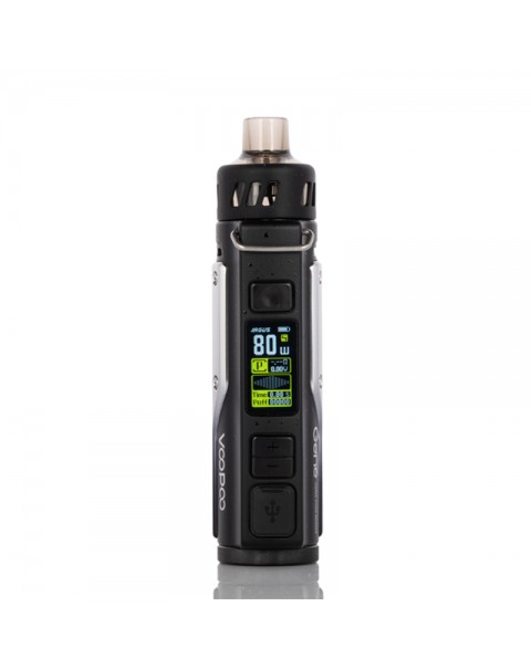 VOOPOO Argus Pro Pod Mod Kit 80W 3000mAh