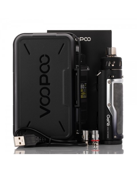 VOOPOO Argus Pro Pod Mod Kit 80W 3000mAh