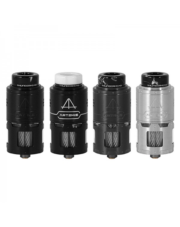 ThunderHead Creations Artemis RDTA 24mm 4.5ml