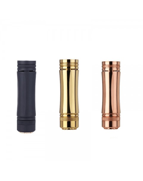 Timesvape Heavy Hitter Mechanical Mod