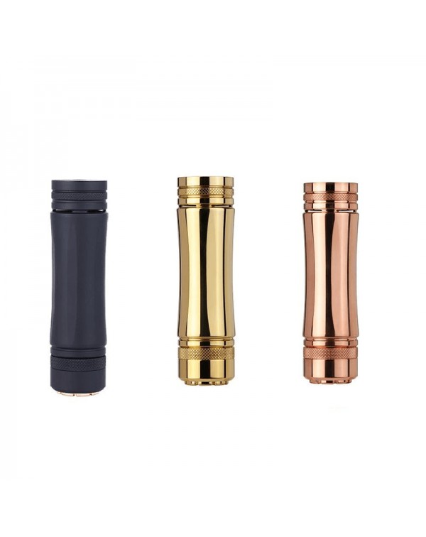 Timesvape Heavy Hitter Mechanical Mod