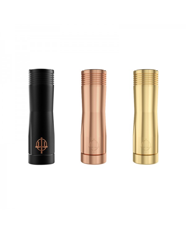 Hellvape Trishul V2 Mech Mod